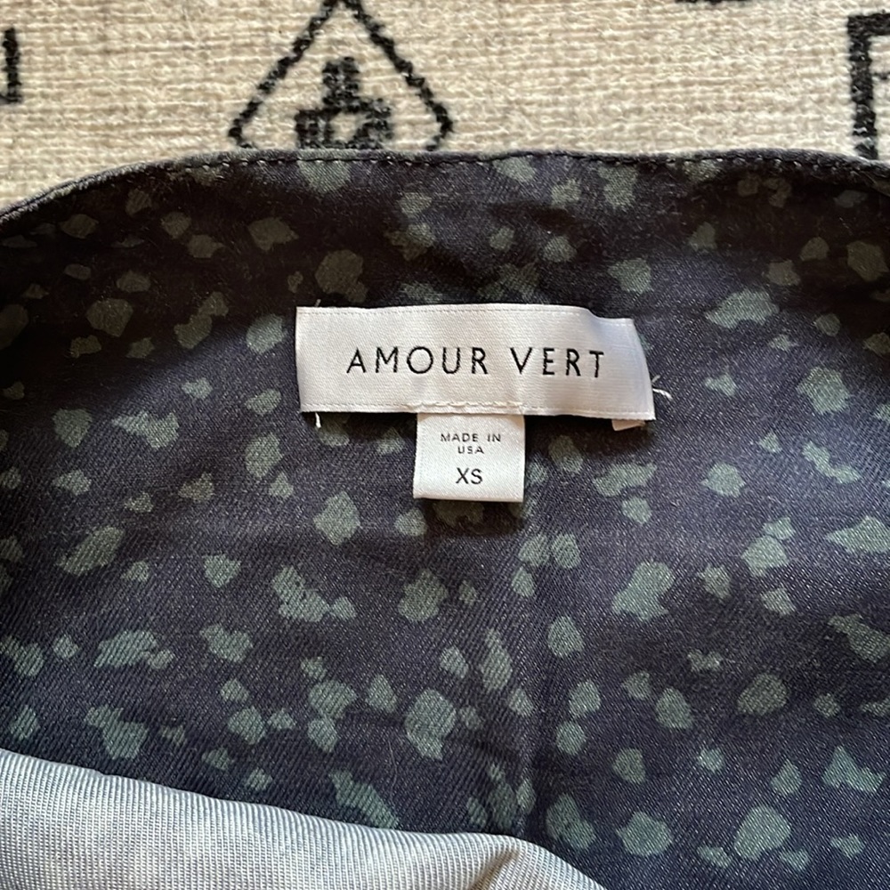 Button Up Blouse - image 2